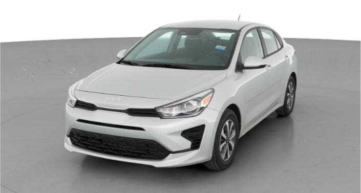 Thumbnail: 2022 Kia Rio - 1