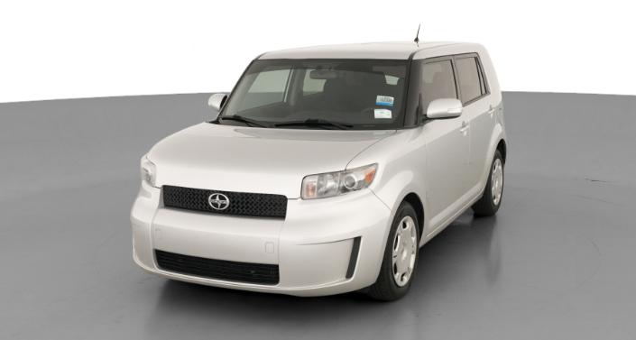 2010 Scion xB Base -
                  Auburn, GA