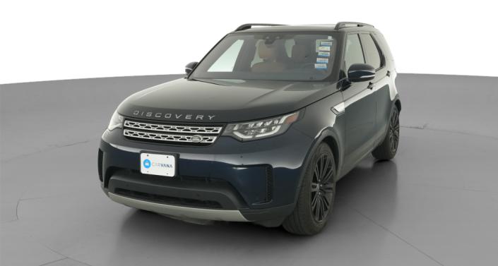 2020 Land Rover Discovery HSE -
                  Tolleson, AZ