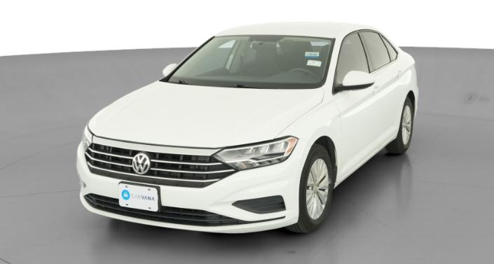 Thumbnail: 2019 Volkswagen Jetta - 1