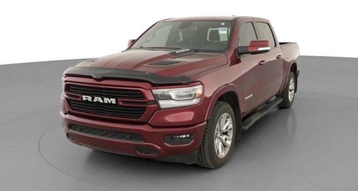 Thumbnail: 2019 RAM 1500 - 1
