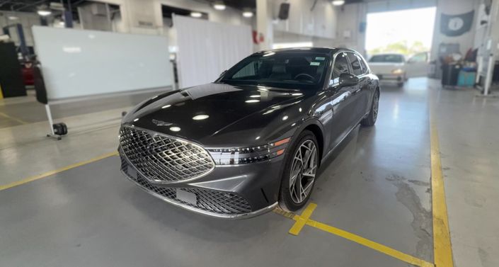 2024 Genesis G90  -
                  Tempe, AZ