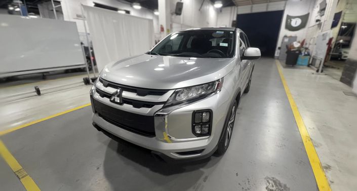 Thumbnail: 2024 Mitsubishi Outlander Sport - 1