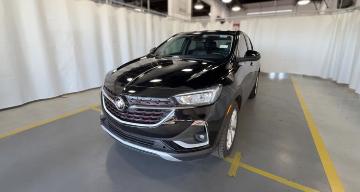 Thumbnail: 2023 Buick Encore GX - 1