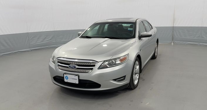 2012 Ford Taurus SEL -
                  Akron, NY