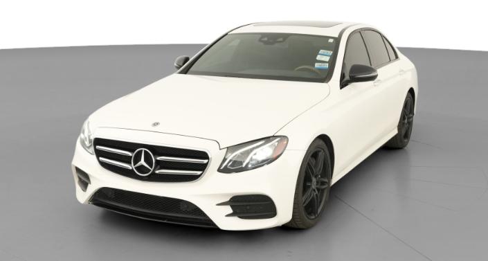 Thumbnail: 2019 Mercedes-Benz E-Class - 1