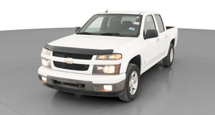 2012 Chevrolet Colorado LT -
                  Indianapolis, IN