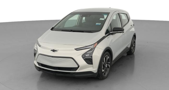 Thumbnail: 2022 Chevrolet Bolt EV - 1