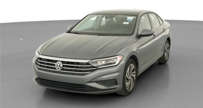 Thumbnail: 2020 Volkswagen Jetta - 1