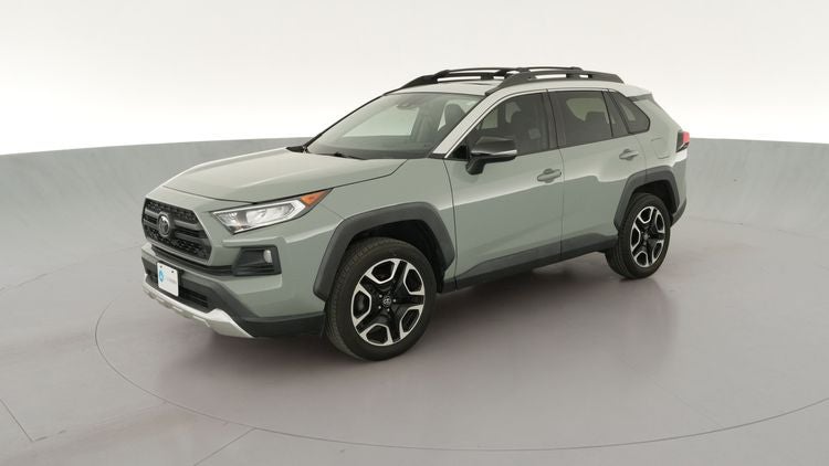 2019 Toyota RAV4 | Carvana