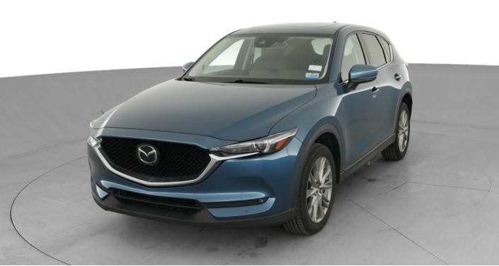 Thumbnail: 2020 Mazda CX-5 - 1