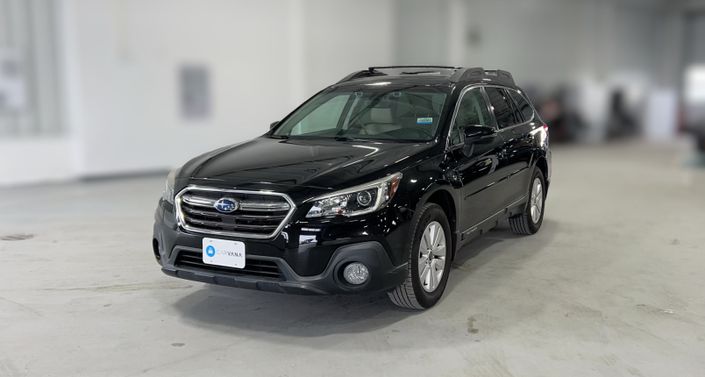 Thumbnail: 2018 Subaru Outback - 1