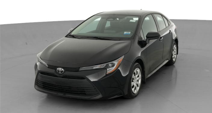 Thumbnail: 2023 Toyota Corolla - 1