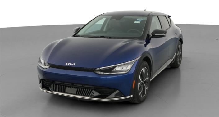 Thumbnail: 2023 Kia EV6 - 1