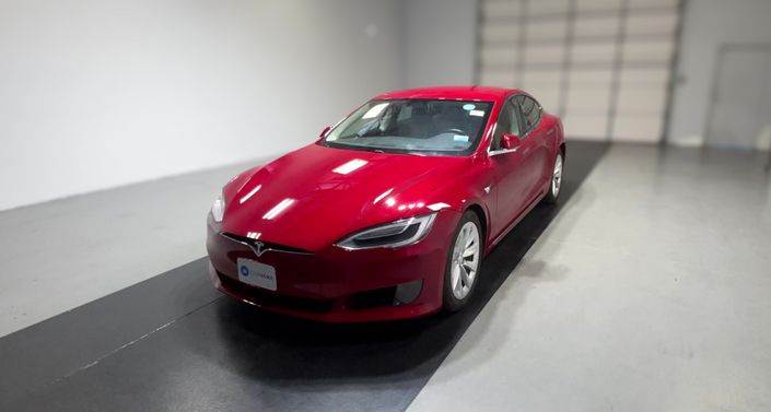 Thumbnail: 2017 Tesla Model S - 1