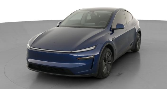 Thumbnail: 2026 Tesla Model Y - 1