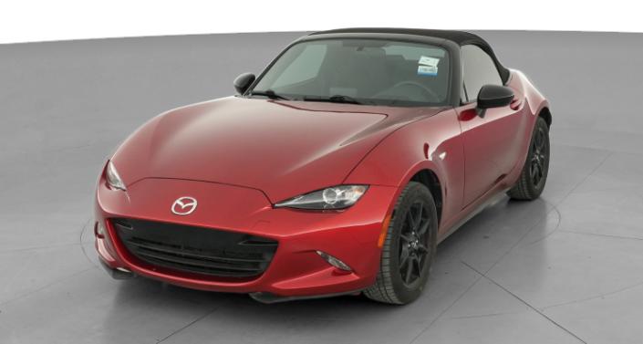 Thumbnail: 2019 Mazda MX-5 Miata - 1