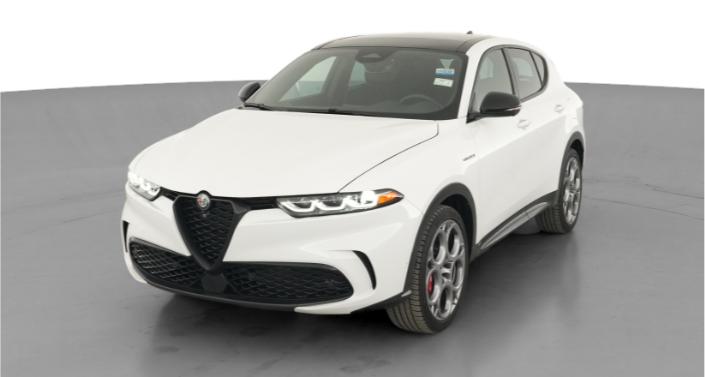 Thumbnail: 2024 Alfa Romeo Tonale - 1