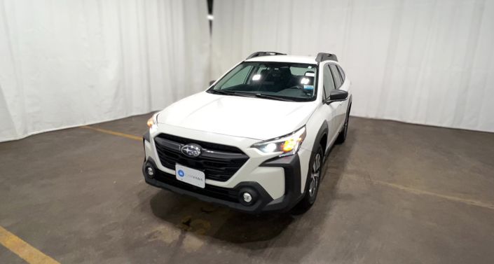 Thumbnail: 2024 Subaru Outback - 1