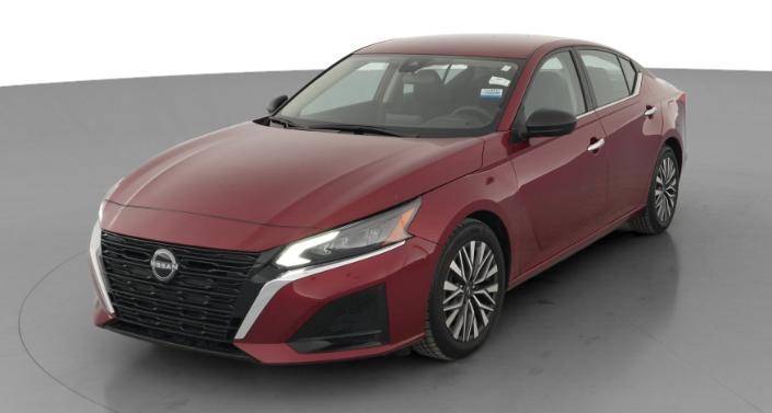 Thumbnail: 2024 Nissan Altima - 1