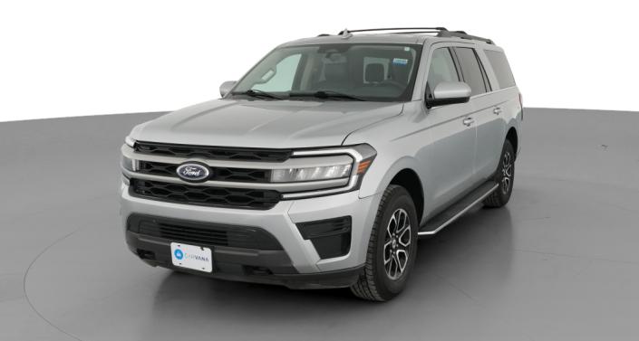 Thumbnail: 2023 Ford Expedition MAX - 1