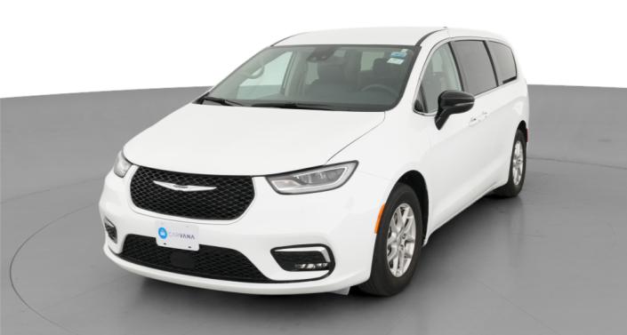 Thumbnail: 2024 Chrysler Pacifica - 1