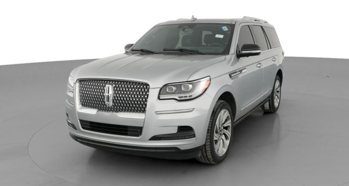 2023 Lincoln Navigator Reserve -
                  Concord, NC