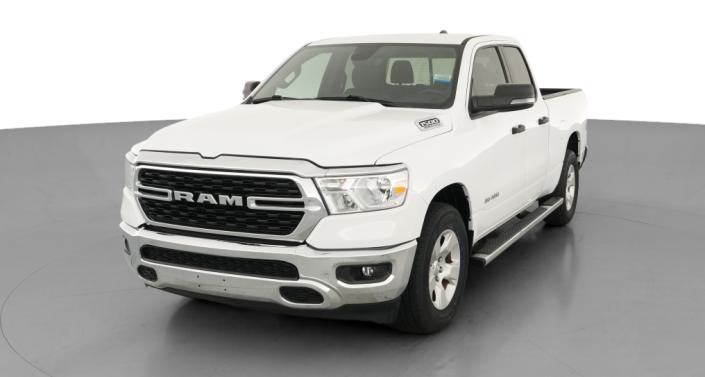 Thumbnail: 2023 RAM 1500 - 1