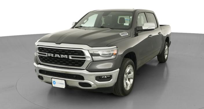 Thumbnail: 2022 RAM 1500 - 1