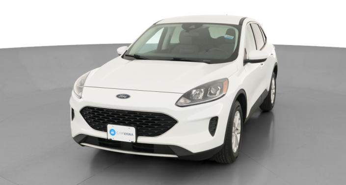 Thumbnail: 2021 Ford Escape - 1