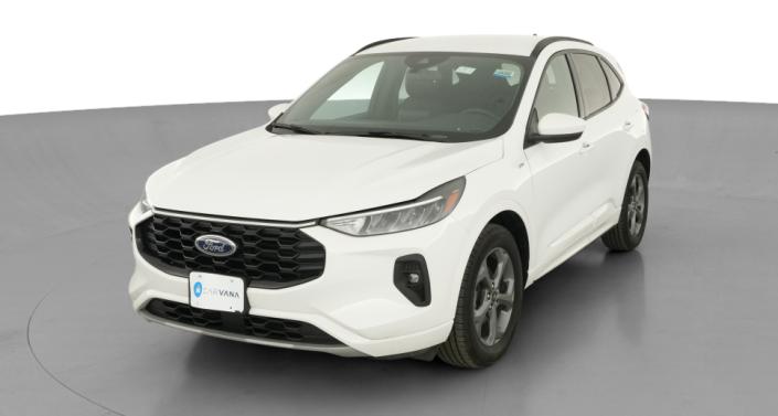 Thumbnail: 2023 Ford Escape - 1
