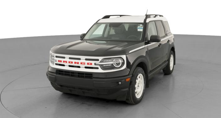 Thumbnail: 2023 Ford Bronco Sport - 1