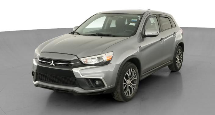 Thumbnail: 2018 Mitsubishi Outlander Sport - 1