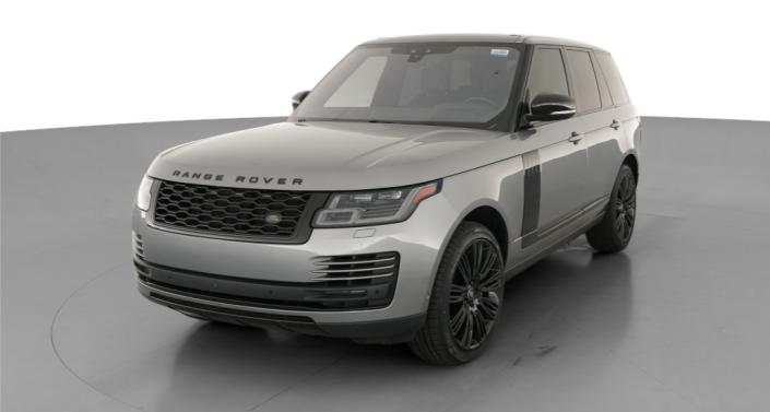 Thumbnail: 2022 Land Rover Range Rover - 1