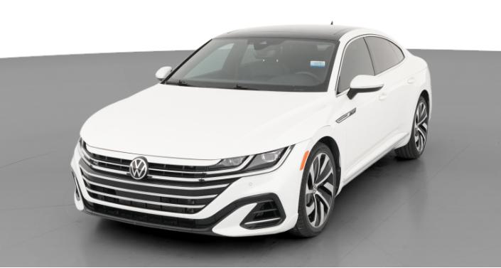 2021 Volkswagen Arteon SEL R-Line -
                  Haines City, FL