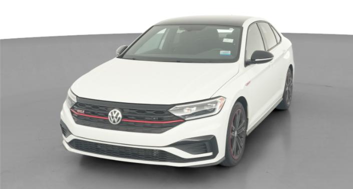 Thumbnail: 2019 Volkswagen Jetta - 1
