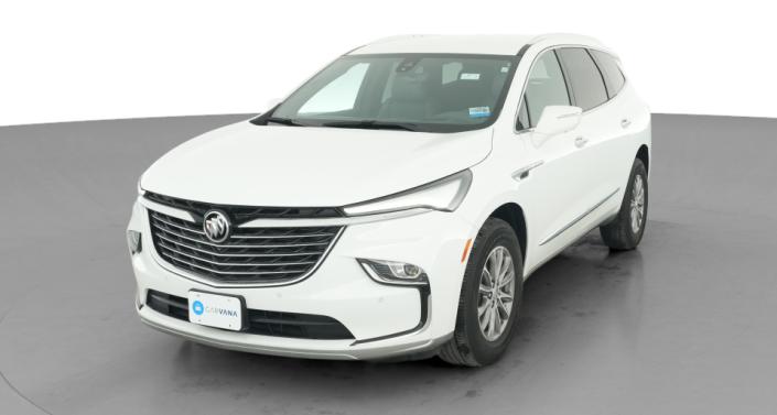 Thumbnail: 2024 Buick Enclave - 1