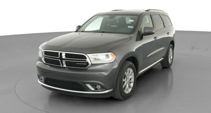 Thumbnail: 2017 Dodge Durango - 1