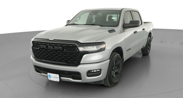 Thumbnail: 2025 RAM 1500 - 1