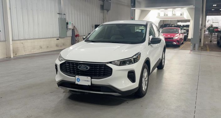 Thumbnail: 2023 Ford Escape - 1