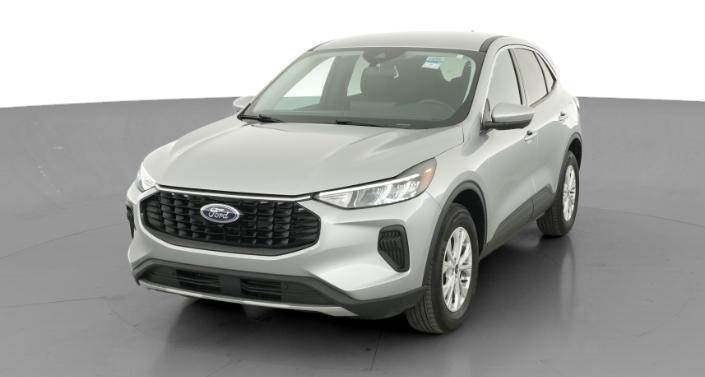 Thumbnail: 2024 Ford Escape - 1