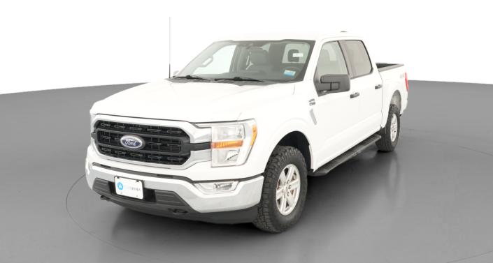 Thumbnail: 2021 Ford Econoline - 1