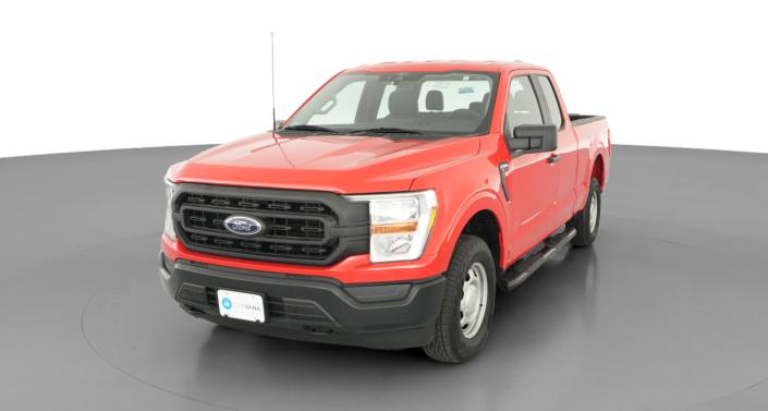 Thumbnail: 2022 Ford Econoline - 1