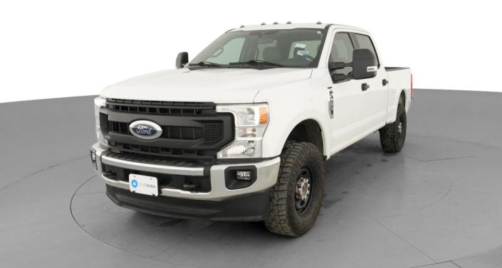 Thumbnail: 2022 Ford Econoline - 1