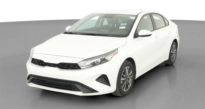 Thumbnail: 2024 Kia Forte - 1