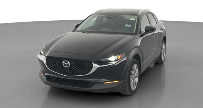 Thumbnail: 2023 Mazda CX-30 - 1