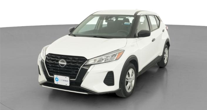 Thumbnail: 2022 Nissan Kicks - 1