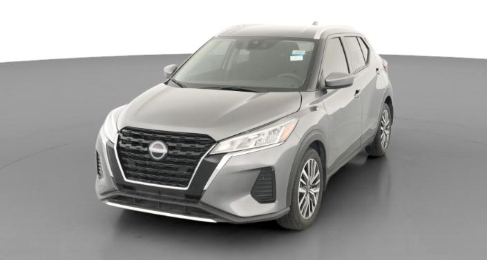 Thumbnail: 2024 Nissan Kicks - 1