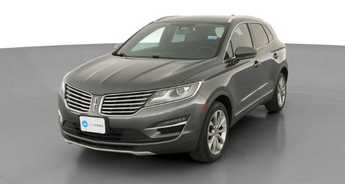 2017 Lincoln MKC Select -
                  Haines City, FL