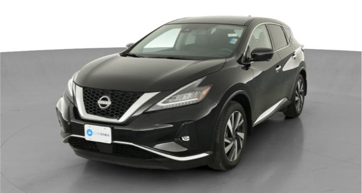 Thumbnail: 2023 Nissan Murano - 1
